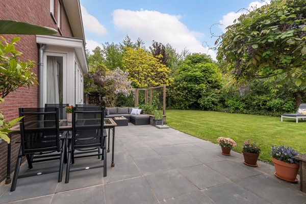 Medium property photo - Laan Van Braets 8, 3328 LK Dordrecht